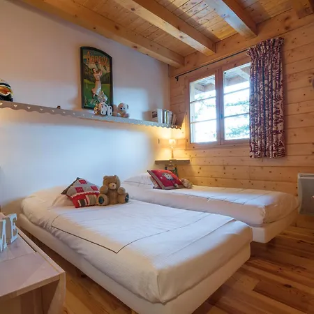 Chaleureux A La Tania - 10 Pers, Parking, Skis Aux Pieds - Fr-1-575-31 Courchevel